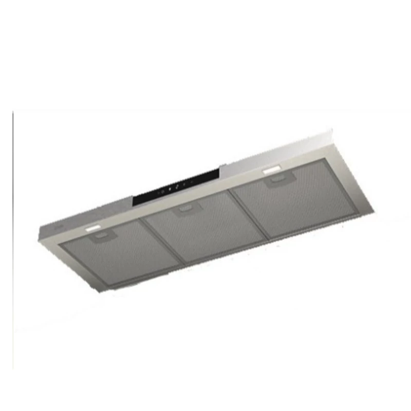 هود توکار مخفی 1450 استیل 90 کن (پس کرایه)