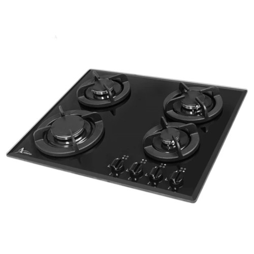 اجاق گاز صفحه ای اخوان GI-4 (چهار شعله) (پس کرایه)