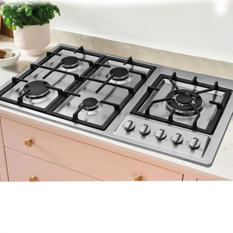 اجاق گاز صفحه ای استیل اخوان GI-135S (پس کرایه)