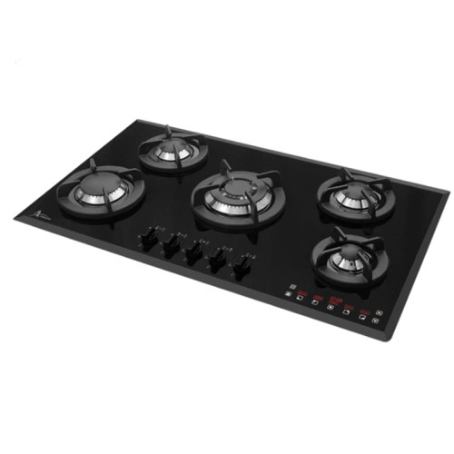اجاق گاز صفحه ای اخوان V14T (ونوس 14 تایمر دار) (پس کرایه)