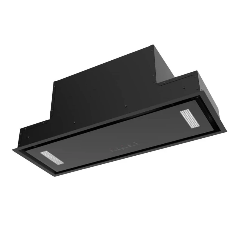 هود مخفی توکار  f701 پارس آفرین موتور فلز (پس کرایه)