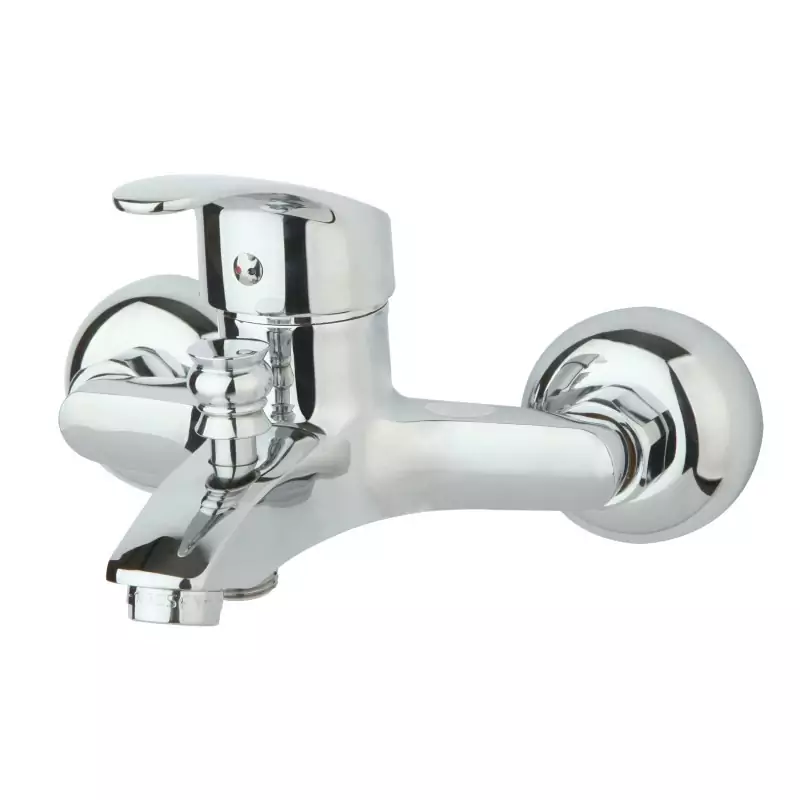شیر دوش حمام راسان مدل درسا(پس کرایه)