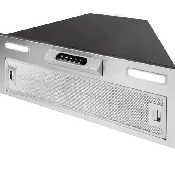 هود آشپزخانه مخفی توکار اخوان مدل h64t (پس کرایه)
