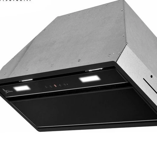 هود آشپزخانه مخفی توکار اخوان مدل h64tm (h217) (پس کرایه)