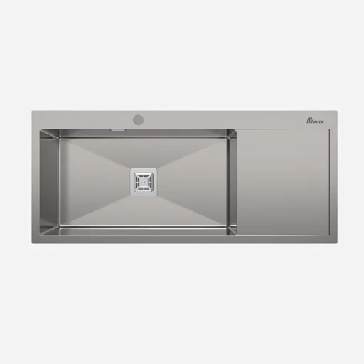 سینک توکار 4102 بیمکث (پس کرایه)