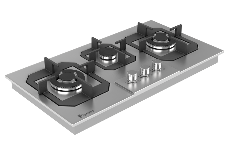 اجاق گاز استیل DS-346 داتیس
