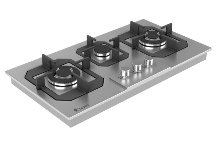 اجاق گاز استیل DS-346 داتیس