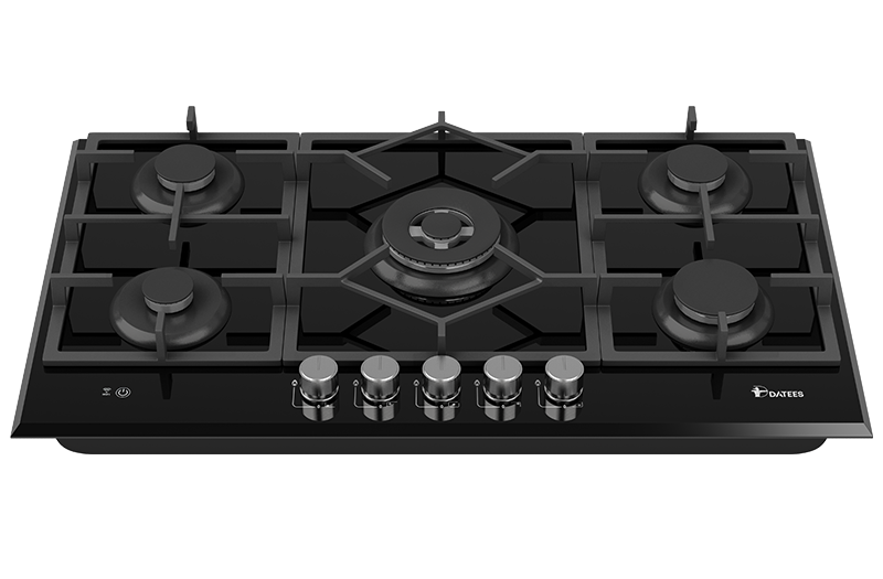 اجاق گاز صفحه ای داتیس مدل DG-585