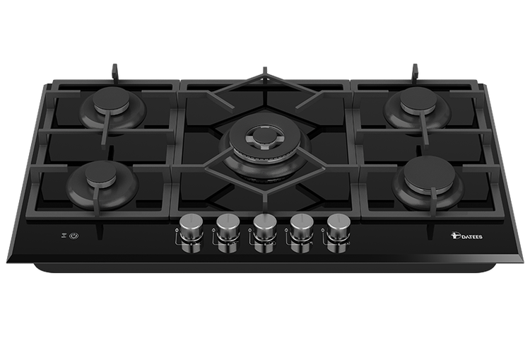 اجاق گاز صفحه ای داتیس مدل DG-585