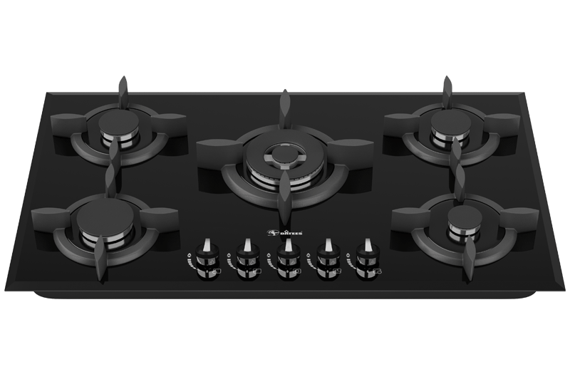 اجاق گاز صفحه ای داتیس مدل DG-544