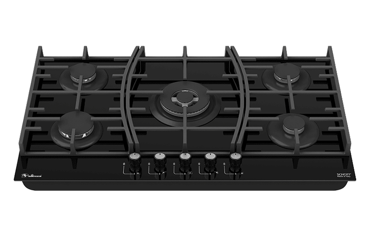اجاق گاز داتیس مدل DG-545