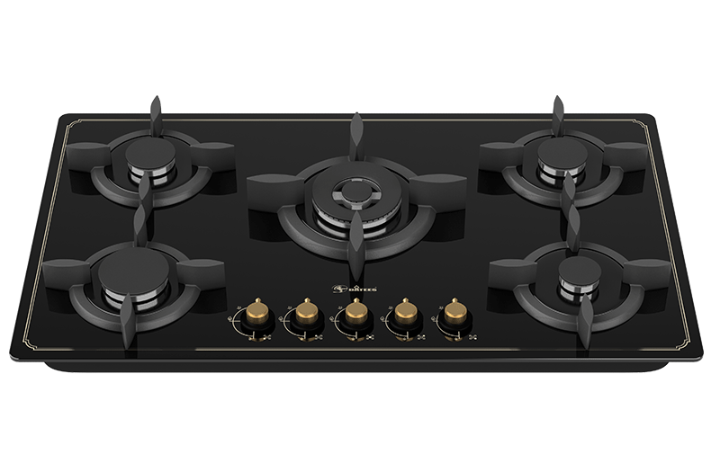 اجاق گاز صفحه ای داتیس مدل DG-542