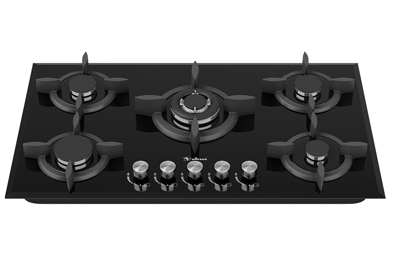 اجاق گاز صفحه ای داتیس مدل DG-536