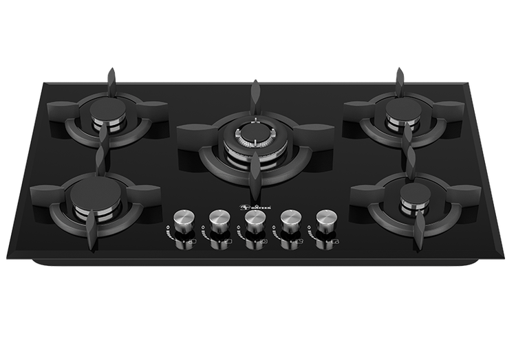 اجاق گاز صفحه ای داتیس مدل DG-536