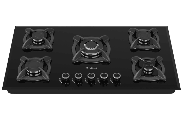 اجاق گاز شیشه ای داتیس مدل DG-531