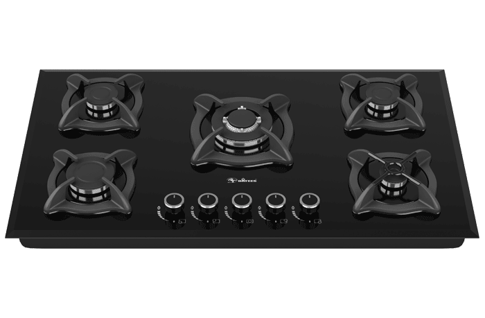 اجاق گاز شیشه ای داتیس مدل DG-531