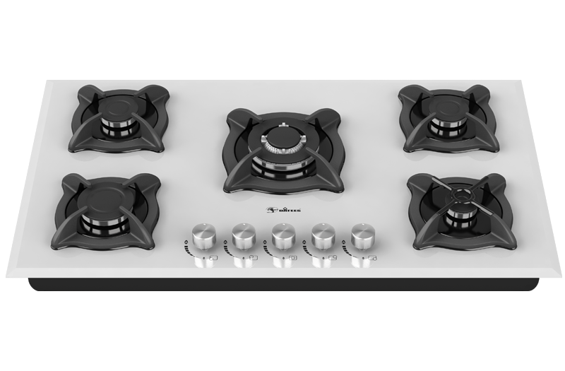 اجاق گاز صفحه ای داتیس مدل DG-512 Ultra
