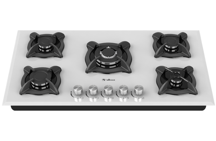 اجاق گاز صفحه ای داتیس مدل DG-512 Ultra