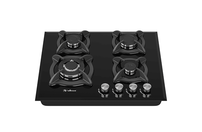 اجاق گاز صفحه ای داتیس مدل DG-402