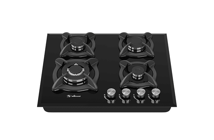 اجاق گاز صفحه ای داتیس مدل DG-402