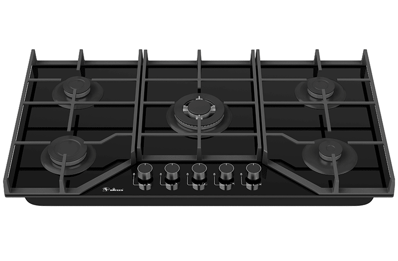 اجاق گاز شیشه ای داتیس مدل DG-576