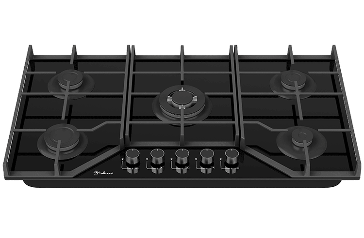 اجاق گاز شیشه ای داتیس مدل DG-576