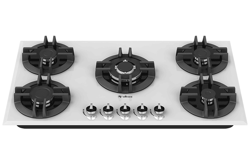 اجاق گاز داتیس مدل DG-551 Ultra