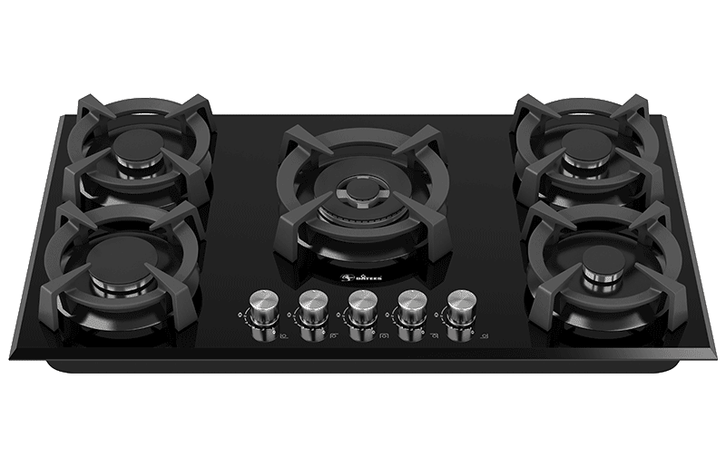 اجاق گاز صفحه ای داتیس مدل DG-561