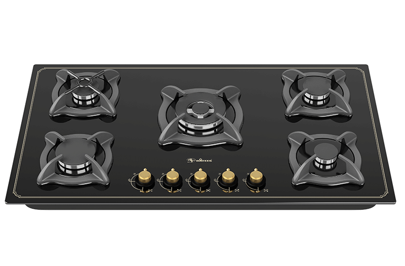 اجاق گاز صفحه ای داتیس مدل DG-535
