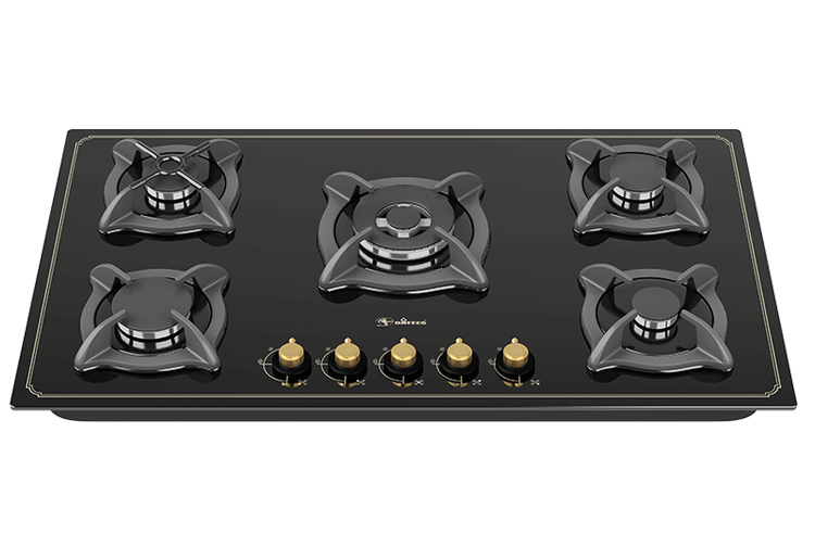 اجاق گاز صفحه ای داتیس مدل DG-535