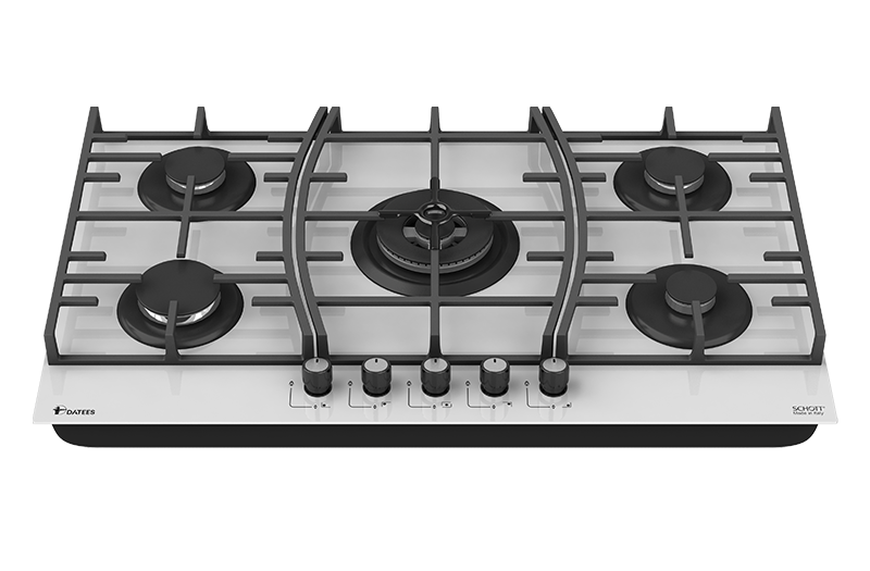 اجاق گاز داتیس مدل DG-545 Ultra