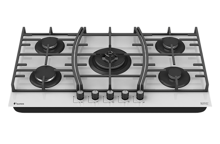 اجاق گاز داتیس مدل DG-545 Ultra