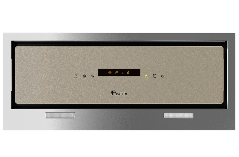 هود مدل ناوارو بژ (Navaro beige) داتیس