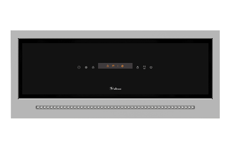 هود مخفی داتیس مدل ناوارو ( Navaro)