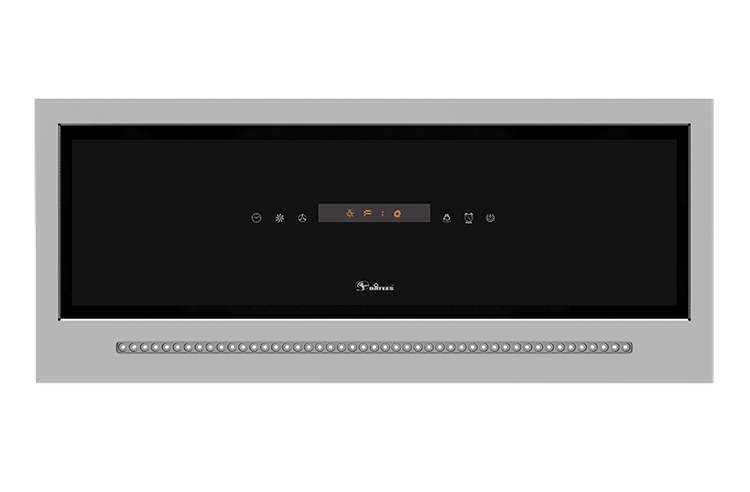 هود مخفی داتیس مدل ناوارو ( Navaro)