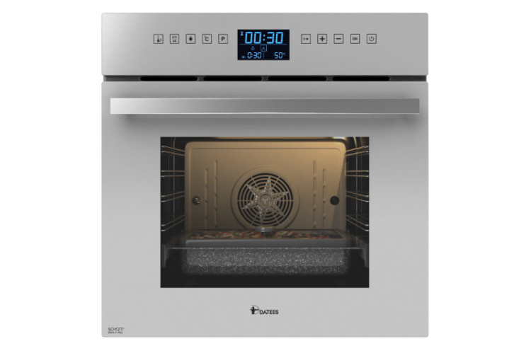 فر برقی توکار DF-654 U داتیس