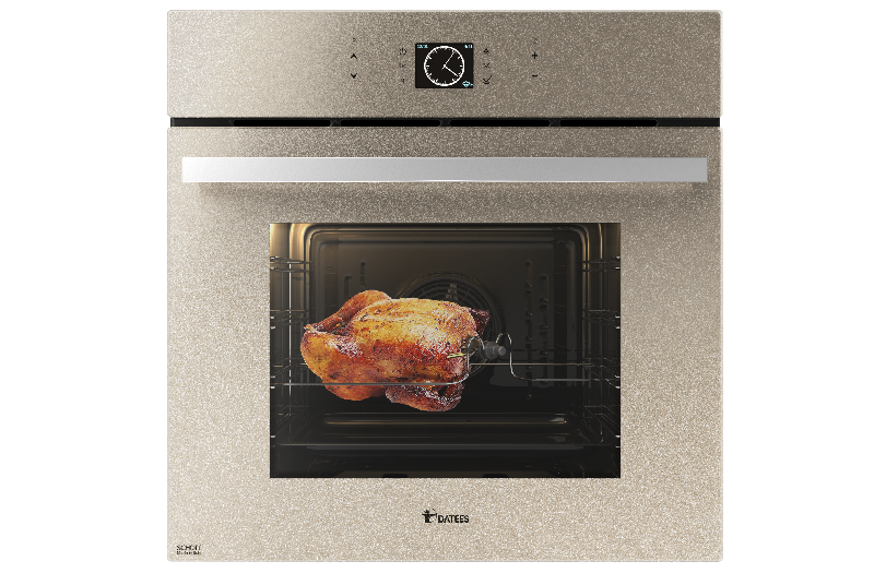 فر برقی توکار DF-675 بژ داتیس