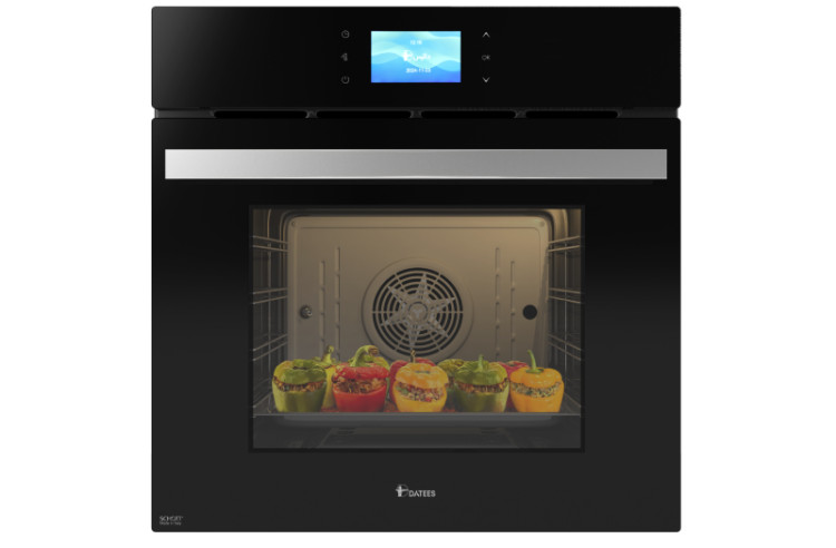 فر برقی توکار DF-697 داتیس