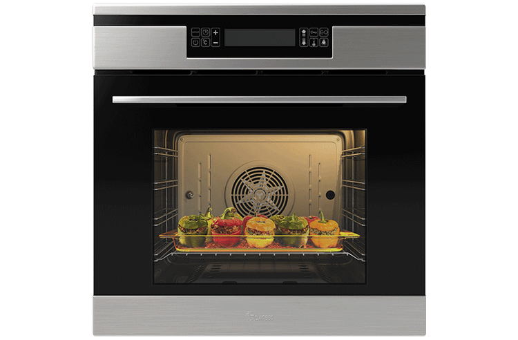 فر توکار برقی داتیس مدل DF-696