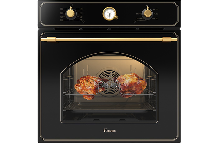 فر برقی DF-655 داتیس