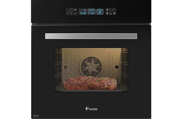فر برقی DF-646 داتیس