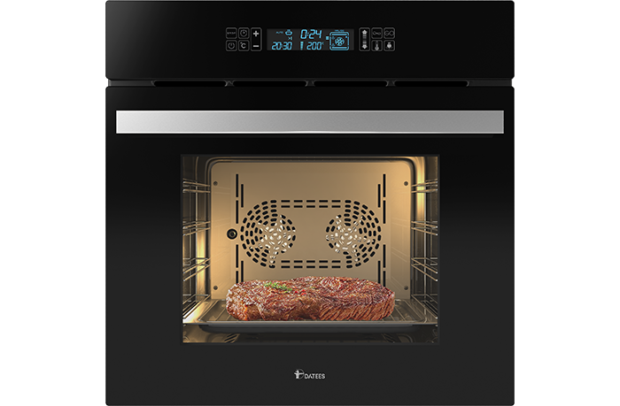 فر برقی داتیس مدل DF-688