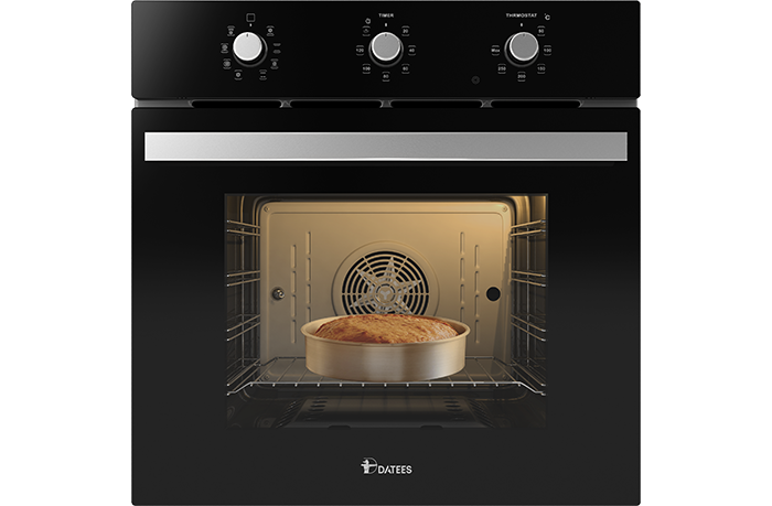 فر برقی DF-689 داتیس