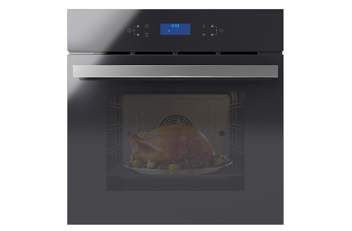 فر برقی داتیس مدل DF-693