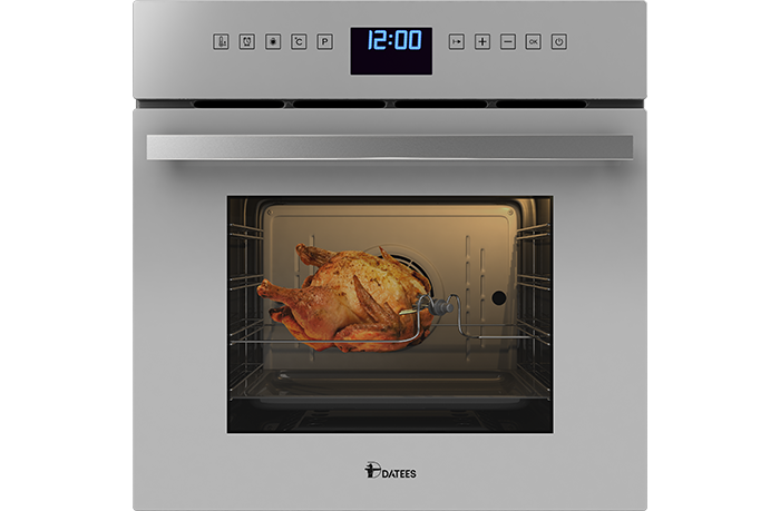 فر برقی DF-683 Ultra داتیس