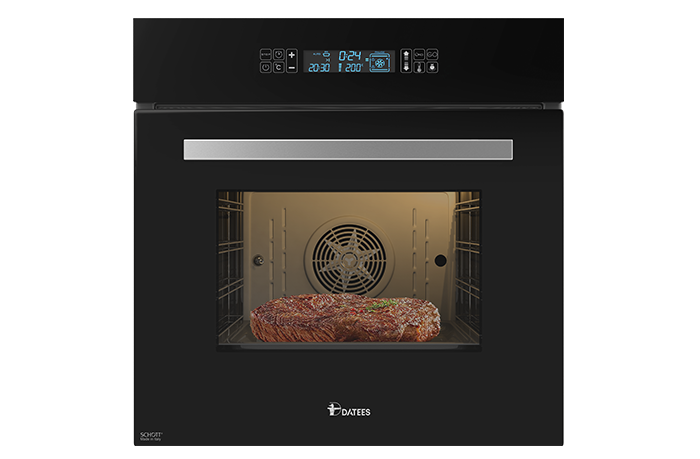 فر داتیس مدل DF-675
