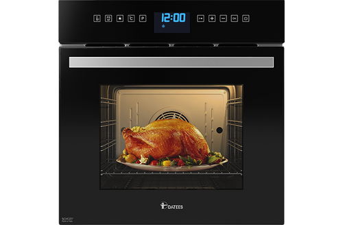 فر برقی مدل DF-683 داتیس
